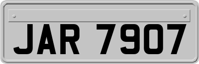 JAR7907