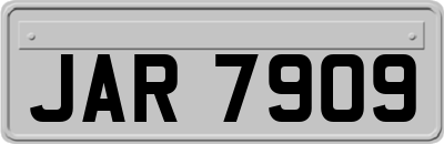 JAR7909