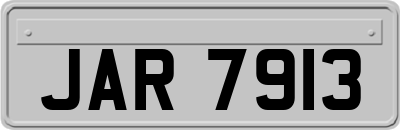 JAR7913