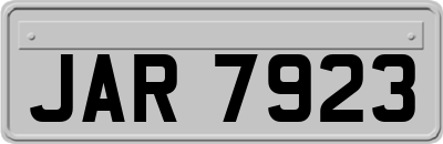 JAR7923