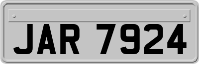 JAR7924