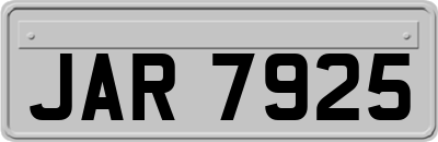 JAR7925