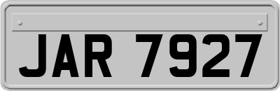 JAR7927
