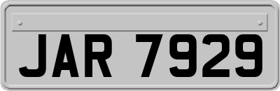 JAR7929