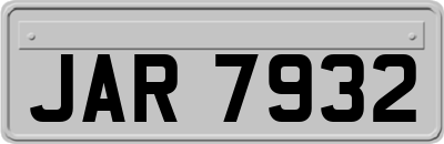 JAR7932
