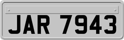 JAR7943