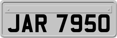 JAR7950