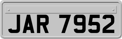 JAR7952