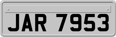 JAR7953