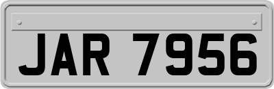 JAR7956