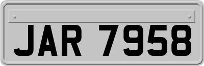 JAR7958