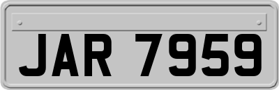 JAR7959