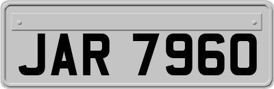 JAR7960
