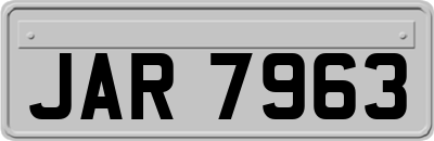 JAR7963