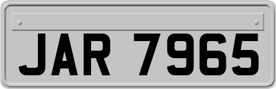 JAR7965