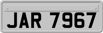 JAR7967