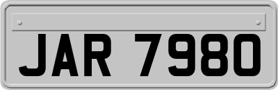 JAR7980