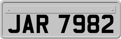 JAR7982