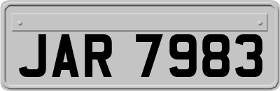 JAR7983