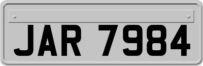 JAR7984