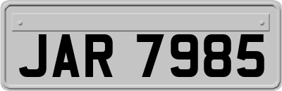 JAR7985