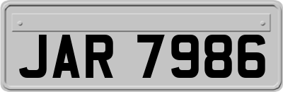 JAR7986
