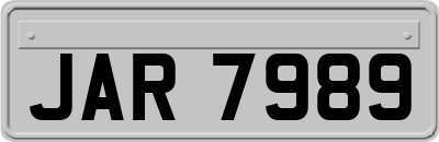 JAR7989