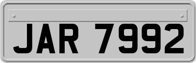 JAR7992