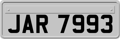 JAR7993