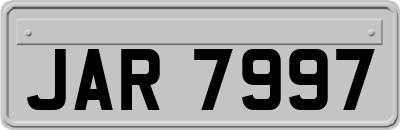 JAR7997