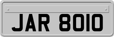 JAR8010