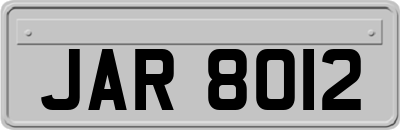 JAR8012