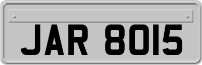 JAR8015