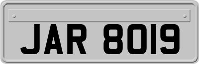 JAR8019