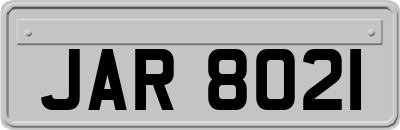 JAR8021