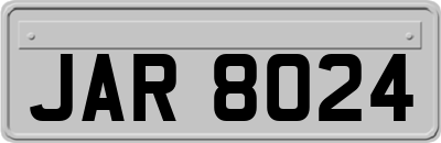 JAR8024