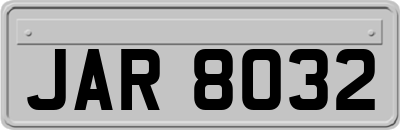 JAR8032
