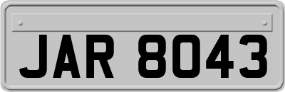JAR8043