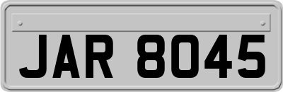 JAR8045