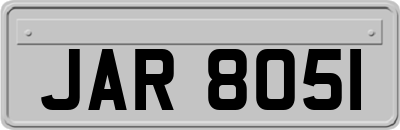 JAR8051