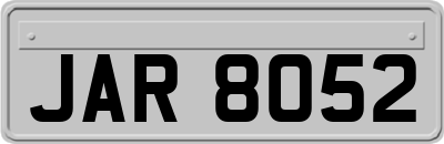 JAR8052