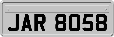 JAR8058