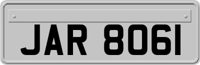 JAR8061