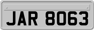 JAR8063