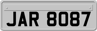 JAR8087