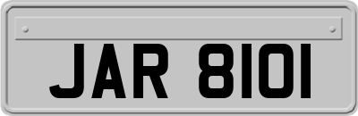 JAR8101