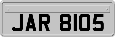 JAR8105