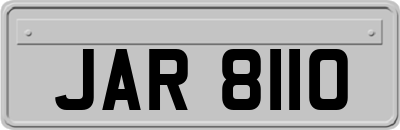 JAR8110