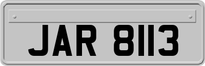 JAR8113