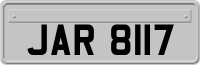 JAR8117